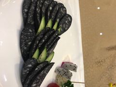 -宝界普菲特湖畔酒店