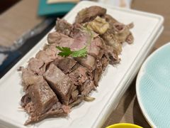 -阿西娅·西北妈妈拿手菜·清真(西关店)