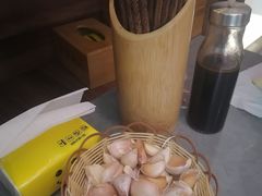 -弓家大队老碗面(高新咖啡街区店)