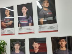 -育健帕里西青少年体能训练中心(广渠门店)