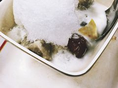 -Magic Food Point(Airport Street food)