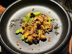 -花潮料理艺食馆(成都万象城店)