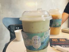 -野萃山·潮汕厚果汁(十亩地店)