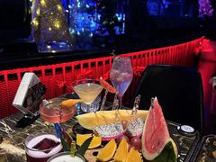 -MOSSO德国餐厅·音乐酒吧(环宇荟店)