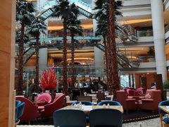 -威斯汀舞台餐厅