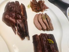 -今轩中餐厅(西安经开洲际酒店)