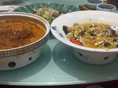 -海景壹号大酒店(滨湖店)