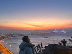 -星海湾跨海大桥