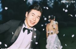 -青禾蒙娜丽莎婚纱摄影(武汉总店)