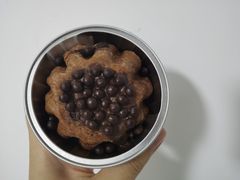 -富贵面包公司(运河店)