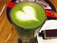 -YUMI芽米·法式烘焙·咖啡(骖鸾路店)