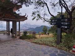 -广州市白云山风景名胜区