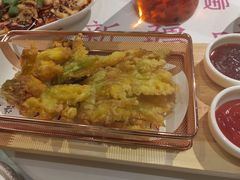 -SEEUNARI西域娜依新疆菜(环宇广场店)