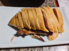 -南京大牌档(人民广场店)
