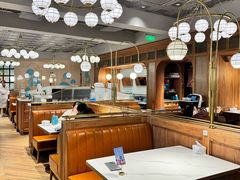 -曼玉餐厅(大卫城店)