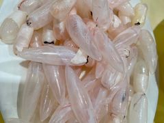 鱼泡-秦记南岗鱼锅(珠吉路店)