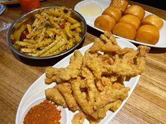 -三生小馆(亭知路店)