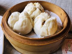 蜜汁叉烧包份-潮府馆·非遗潮州菜·世纪公园(新国际博览中心店)