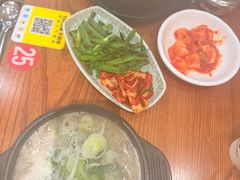 -旺清进洞米肠汤