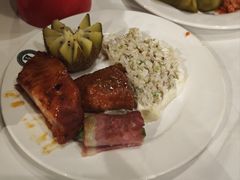 -戈拿旺巴西烤肉(崇文门店)