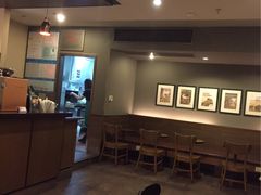 -星巴克(广州中华广场B1层店)
