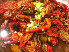-虾小龙老长沙龙虾馆(坡子街店)