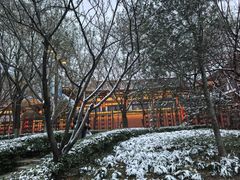 -华清宫景区