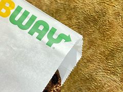 -赛百味SUBWAY(地王广场店)