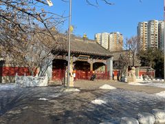 -护国法轮寺