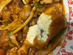 -老姑砂锅·烧烤天津菜(体北道店)