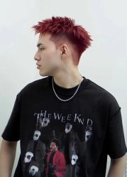 -尤司男士国潮理发馆