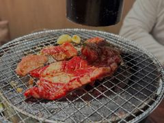 -蒜香焼肉PURUSHIN(马场路店)