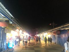-花莲东大门国际观光夜市
