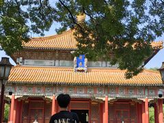 -北京国子监胡同