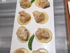 -106餐厅(山水文园店)