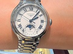 -亨得利钟表商店