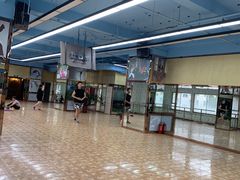 -A·曼健身(小西沟店)