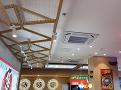 -华记煲仔华·煲仔饭(三元里万科里店)