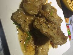 -乡间好味私家菜(总店)