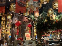 门面-南京大牌档(之心城店)