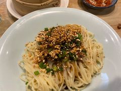 跷脚担担面-全牛匠·乐山跷脚牛肉(望京店)