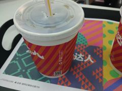 -粉达人·桂林米粉(解放北路店)