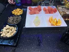 -酷秀KTV(阳泉滨河店)