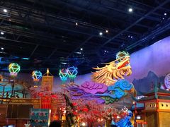 -万达茂商场(南京仙林店)