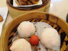 -点都德(华强南店)
