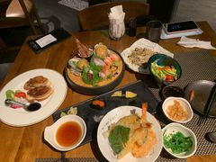 -武藏日本料理(宝安壹方城店)