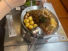 -小螺大作·螺蛳粉火锅(林和西店)