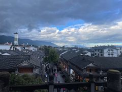 -大理古城