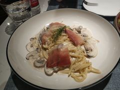 -东米西面(台北院子店)