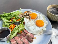 -ommo cafe(半岛城邦店)
